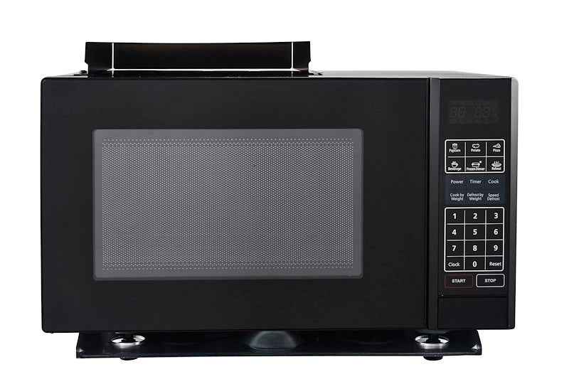 Magic Chef MCG992ARB Convection Microwave Oven 0.9 Cu Ft Black – image 2