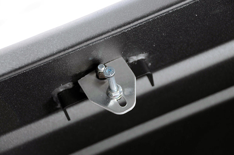 Dee Zee DZ8546SB Hardware Series Standard Storage Chest - image 7
