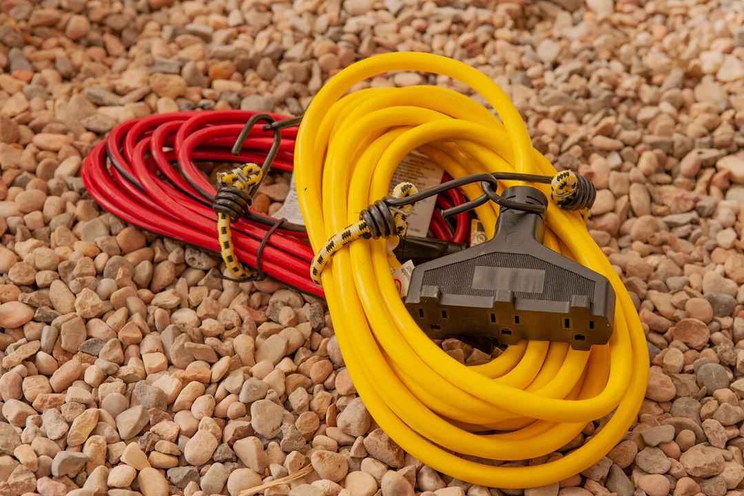 Hampton Products 06313 Keeper Assorted Bungee Cords, Twelve-Piece