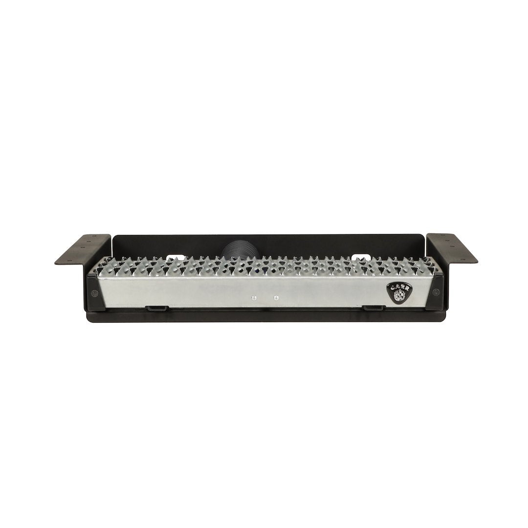 Carr 501079 Transit Work Truck Bumper Entry Step - image 1