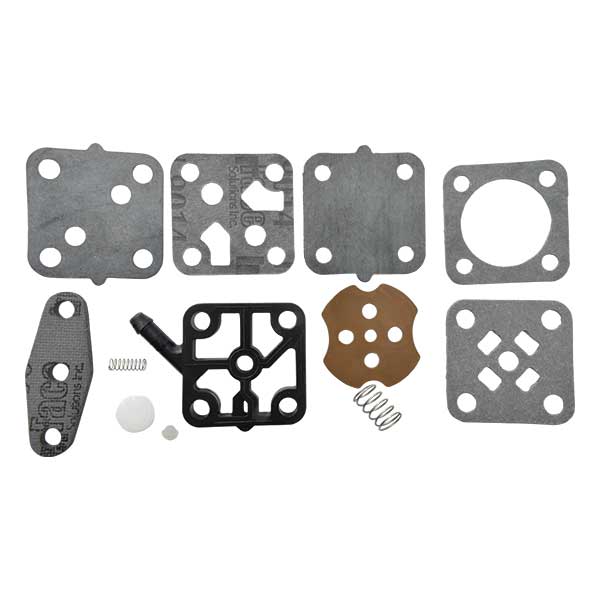 EMP - Engineered Marine Products 1399-01604 Fuel Pump Maintenance Kit