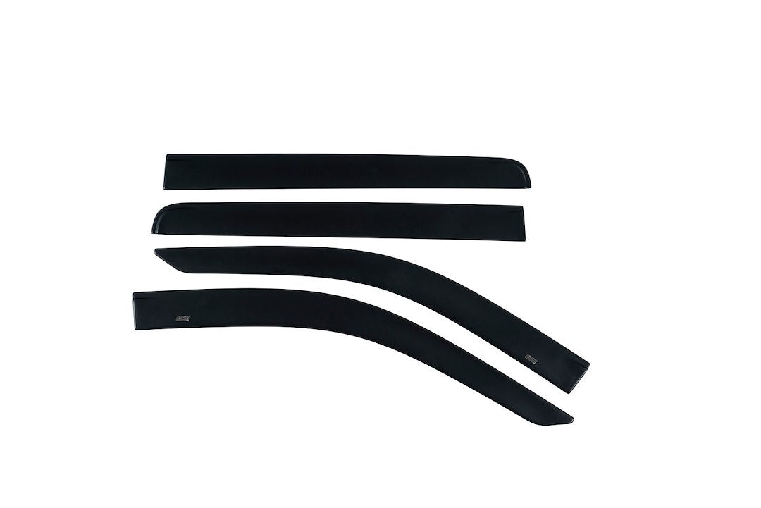 Husky Liner 2857009 Low Profile Ventvisor Window Deflectors