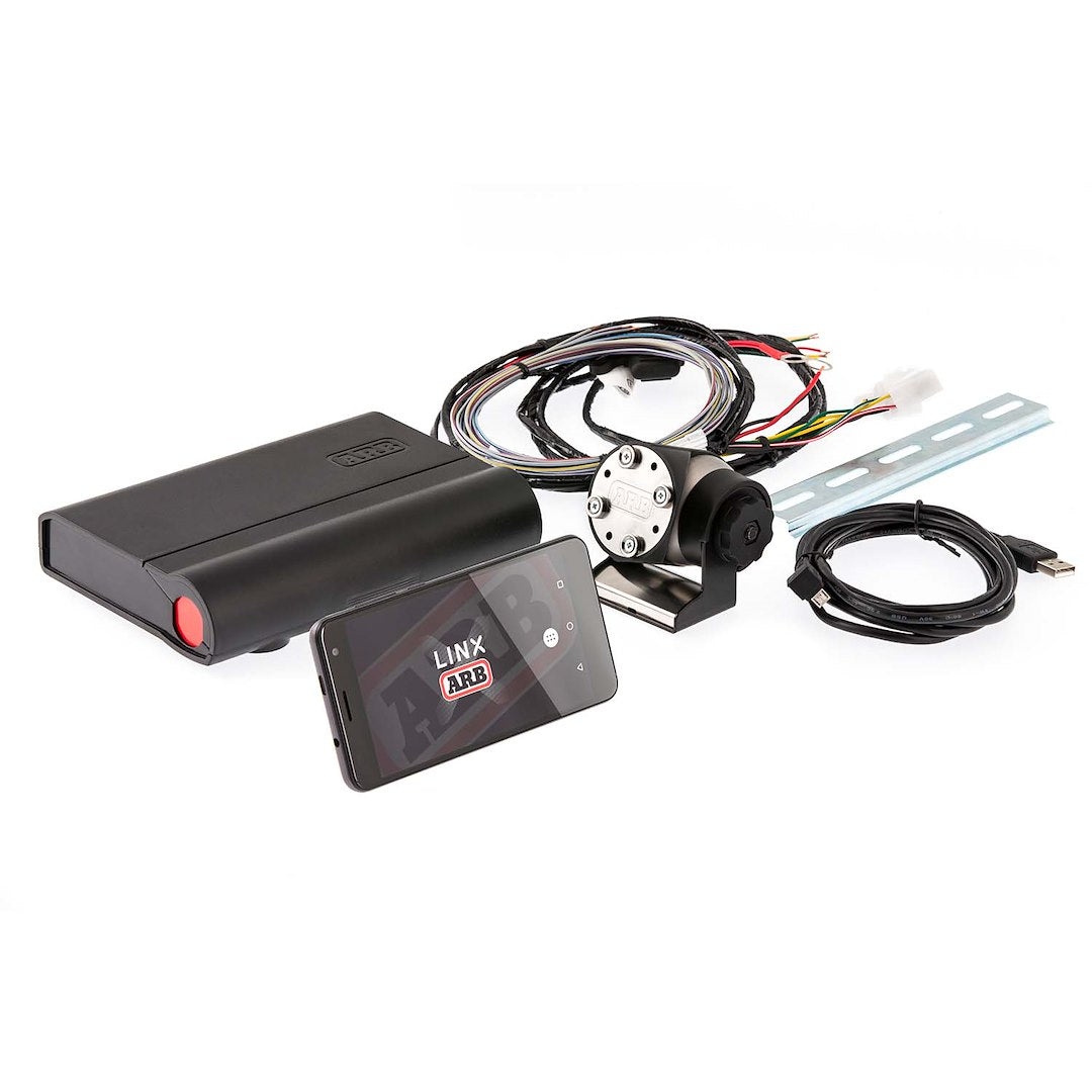ARB LX100 LINX Accessory Controller with Monitor - image 1