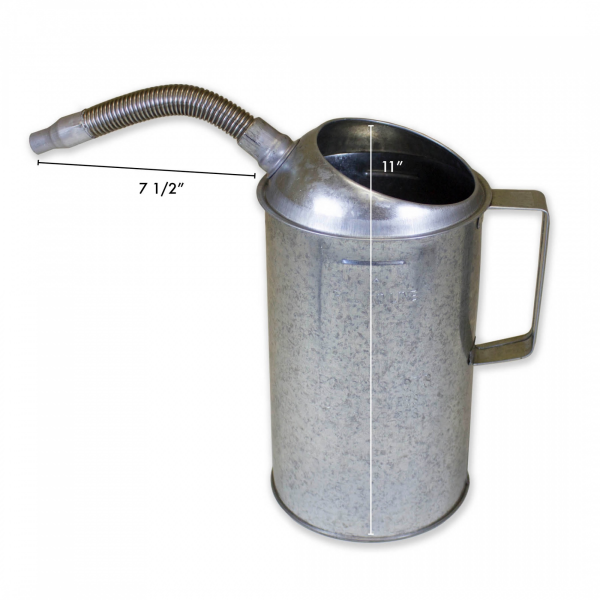 Wirthco 94488 Measure And Pour Bottle - image 2