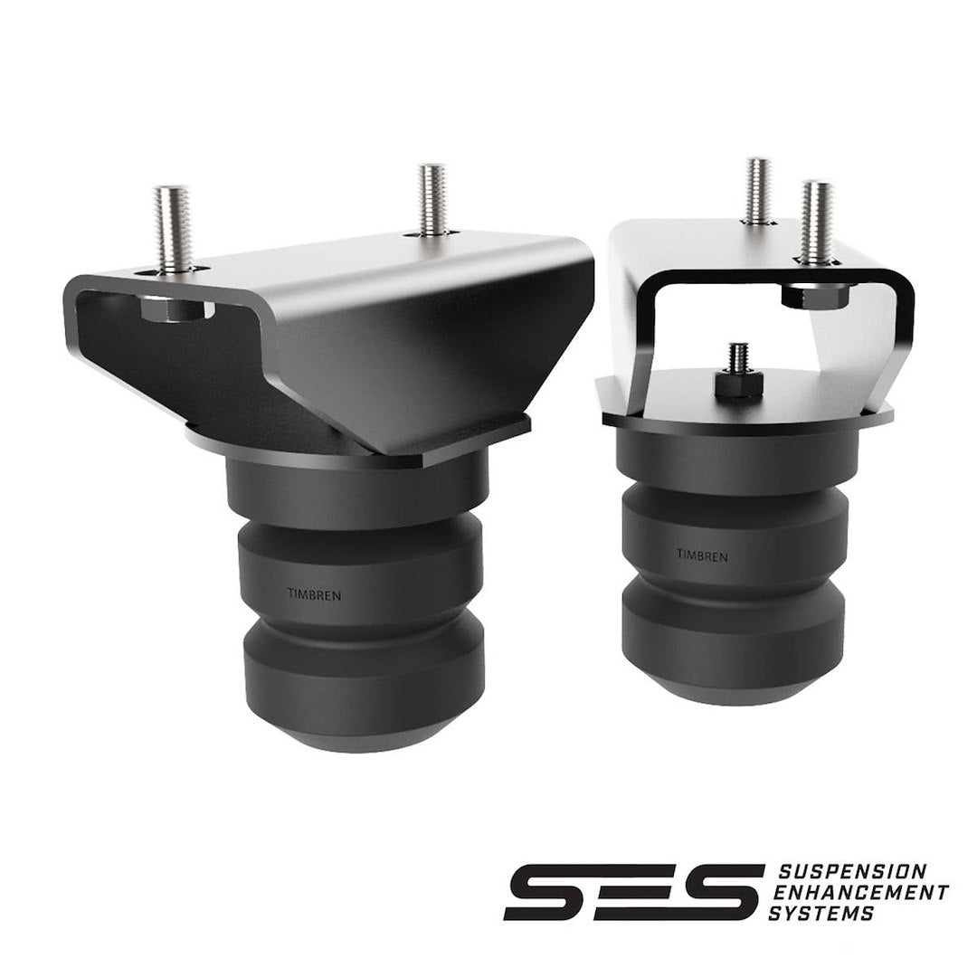 Timbren Dr1525h4 Helper Spring Kit - image 2