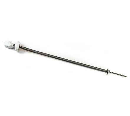 Carefree Awning Spring Assembly - Left, White – R00924WHT-A