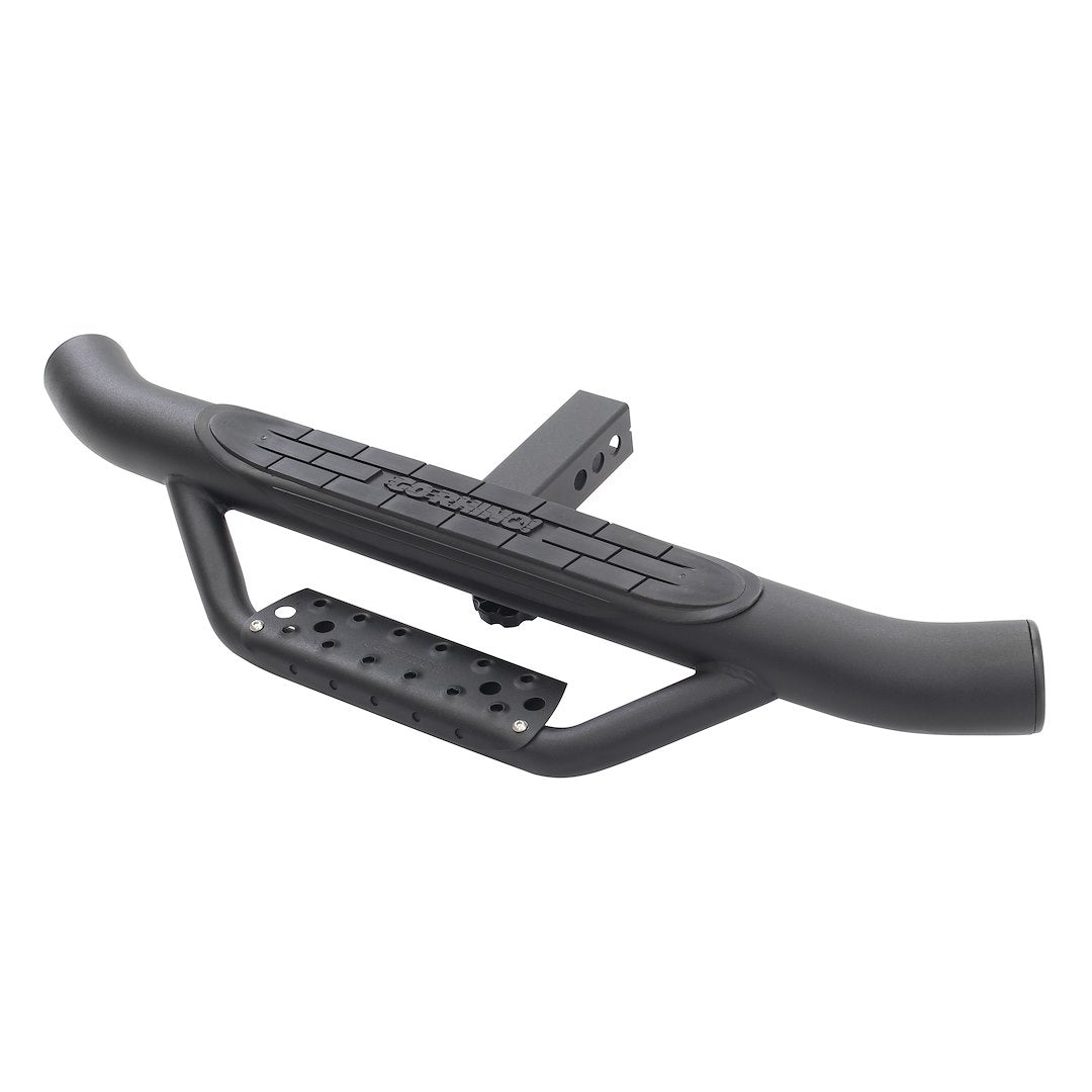 Go Rhino D360T Dominator Receiver Entry Step