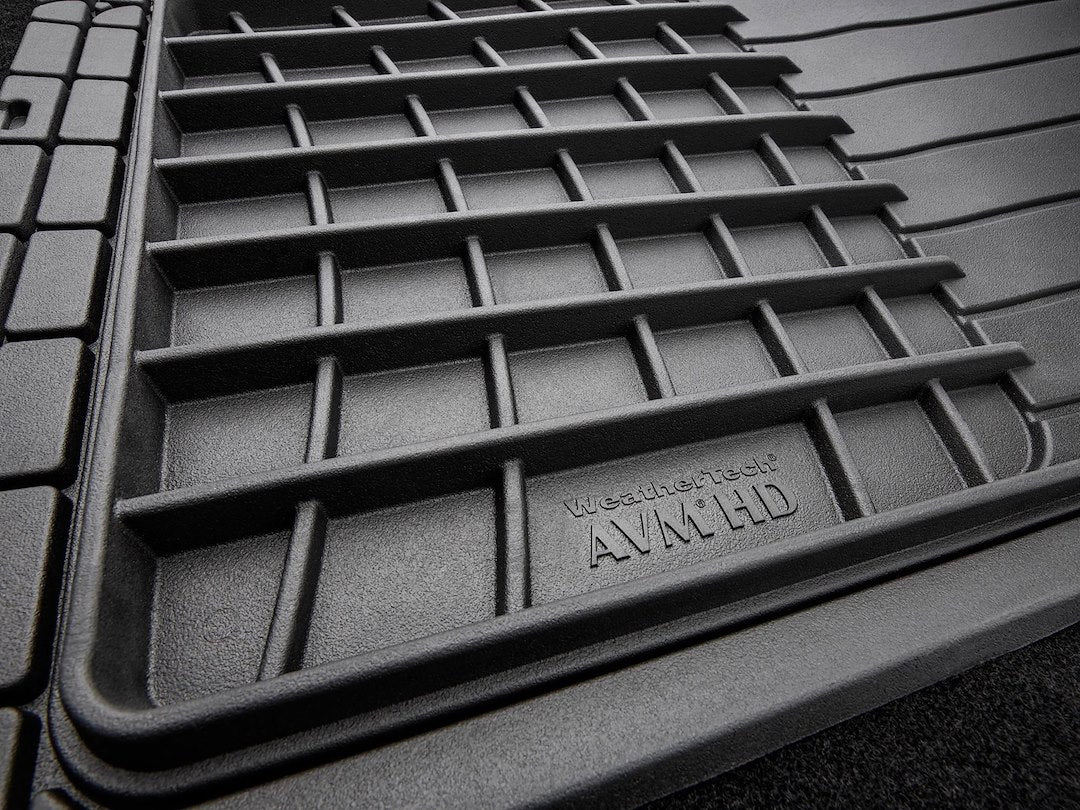 Weathertech (Usa) 11avmsbhd Floor Mat - image 4