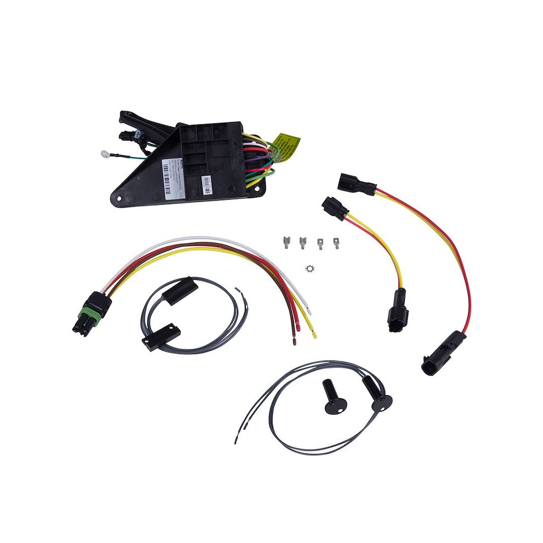 Lippert Components 379606 Entry Step Control Module - Black