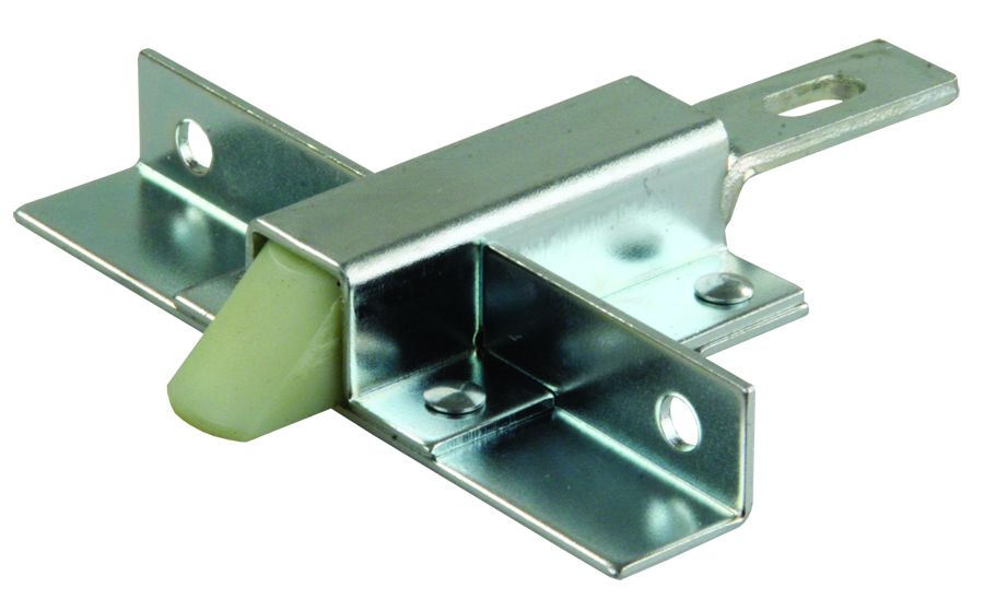JR Products Access Door Latch (11715) – Material: Steel