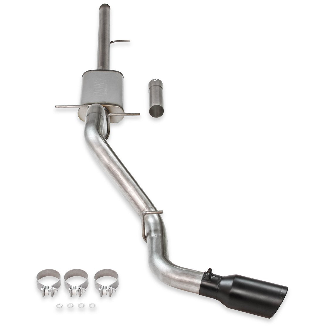 Flowmaster 717857 FlowFX Single Cat-Back Kit