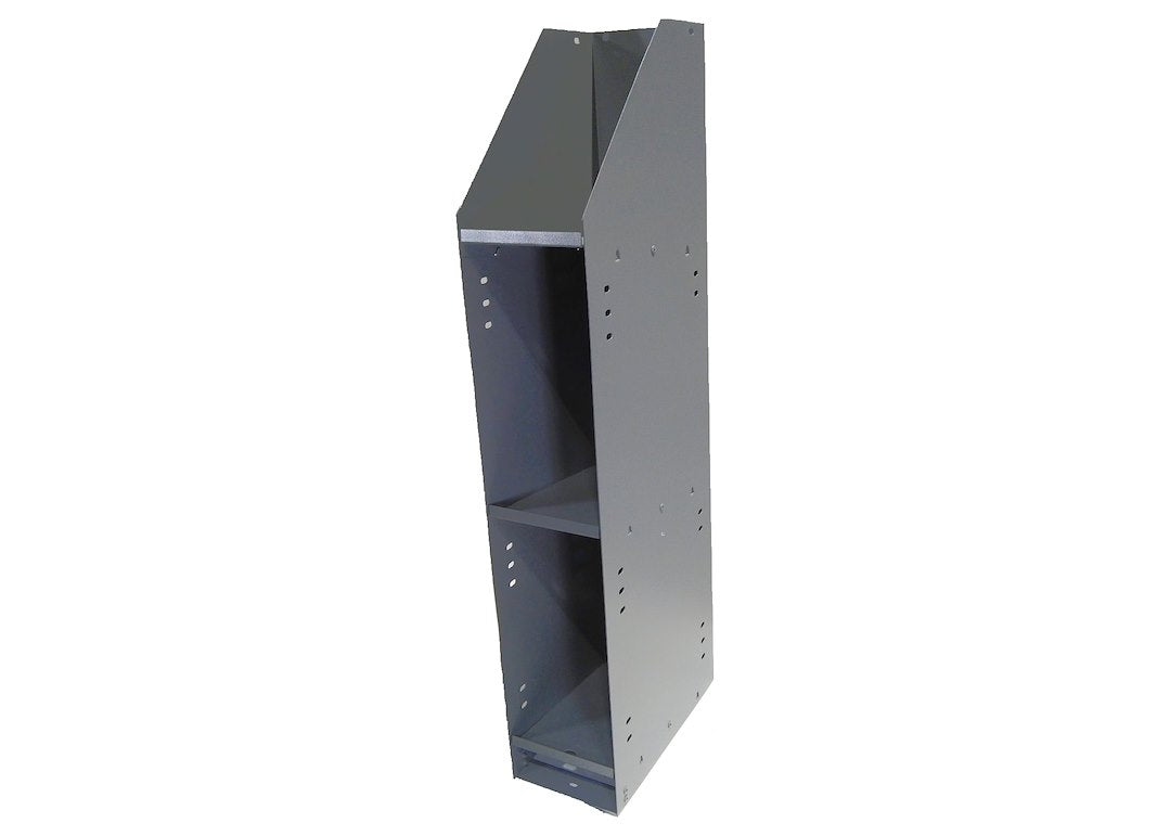Masterack 025522kp Manual Storage Rack