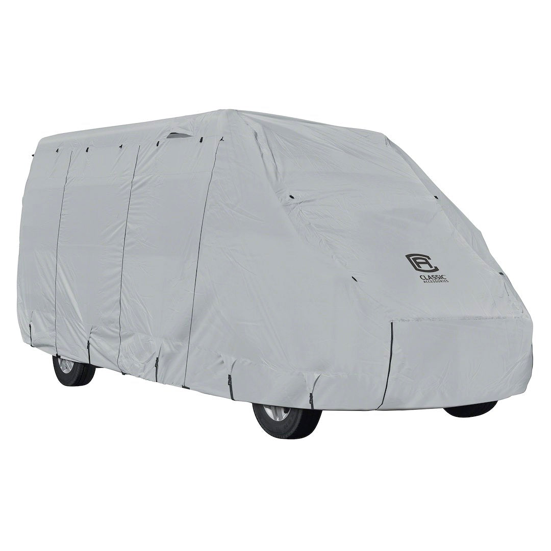 Classic Accessories Class B RV Cover - 20 to 23 ft – 8041215100