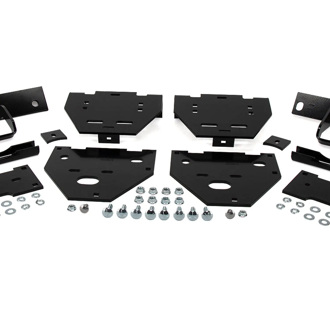 Air Lift 99580 ProSeries Air Spring Kit for Select F-350 - image 2
