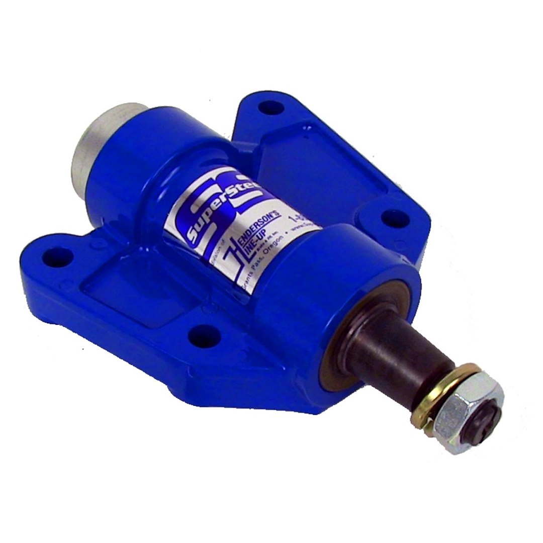 Supersteer P3032 Idler Arm Bracket - image 2