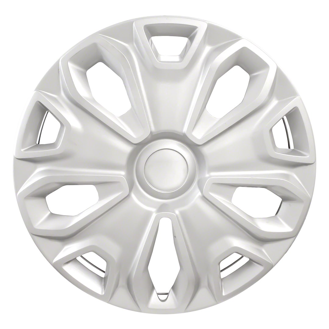 Coast To Coast 51216S Transit 16-Inch Painted Wheel Trim Set - image 1