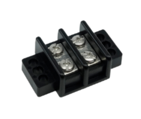 Egis 2220-02 Wiring Connection Block