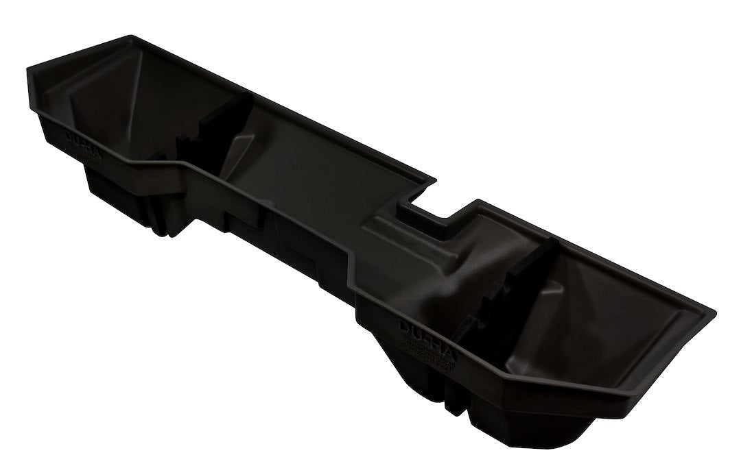 Du Ha 30016 Rear Underseat Cargo Organizer - image 2