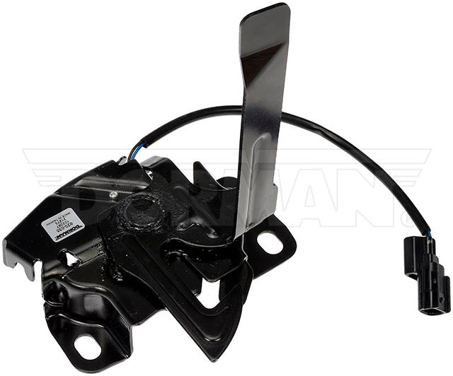 Dorman (OE Solutions) 820035 Metal Hood Latch Replacement - image 1