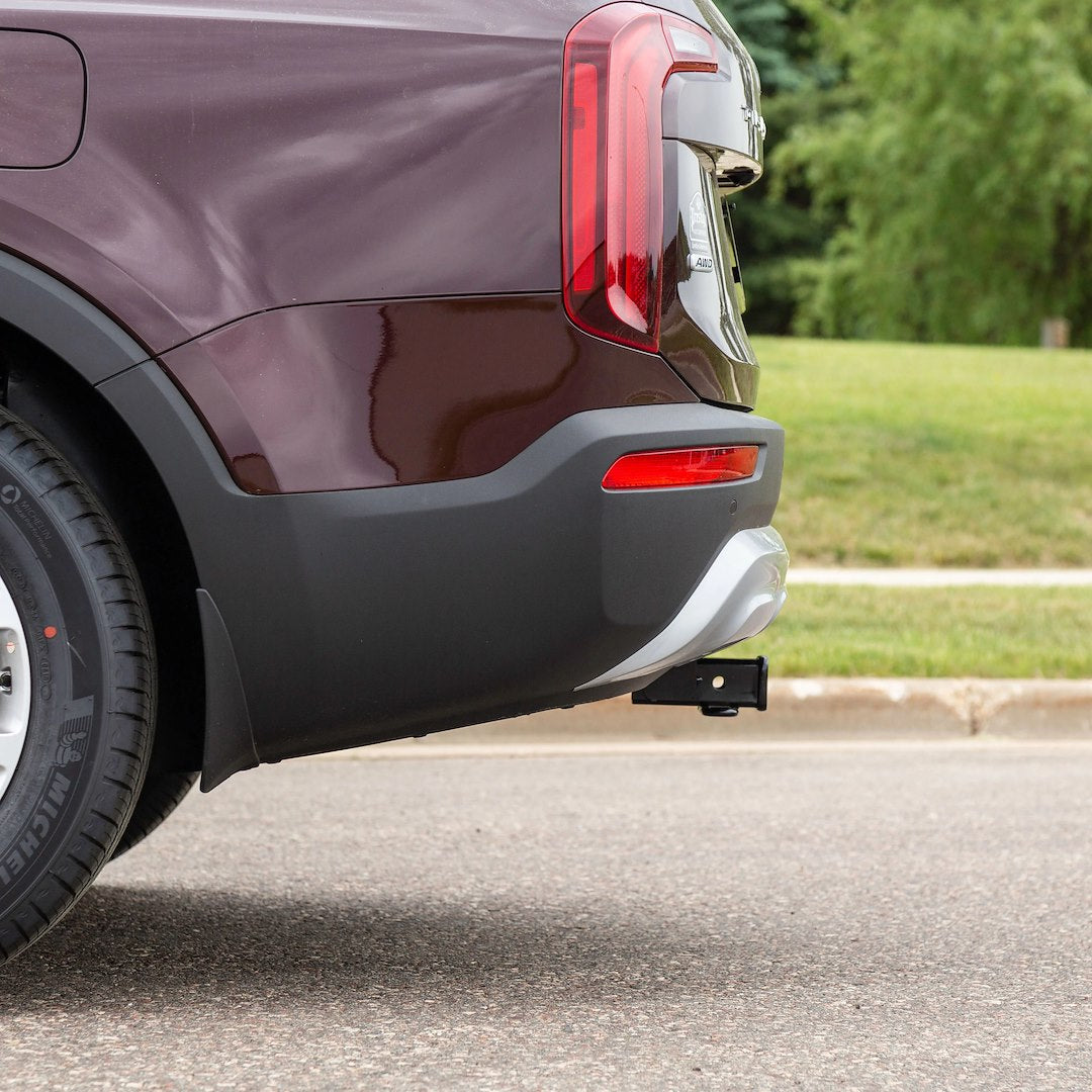 Curt 13420 Trailer Hitch Rear - image 8