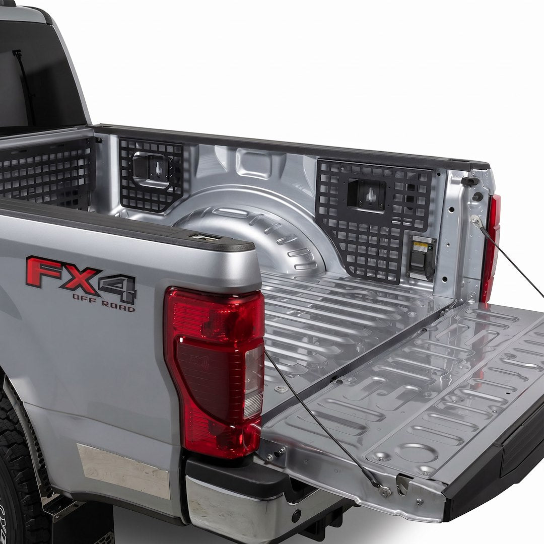 Putco 195144 Vehicle-Specific Cargo Organization Panel