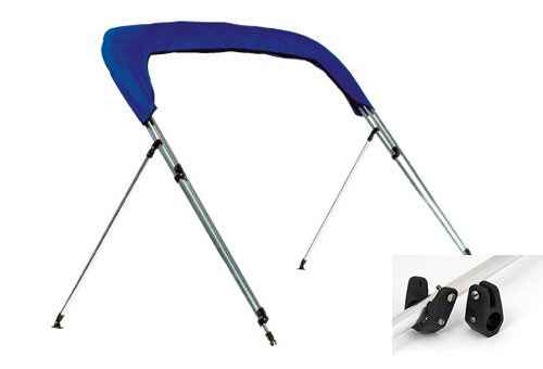 Carver Boat Bimini Top Brace - 48 in – 62010