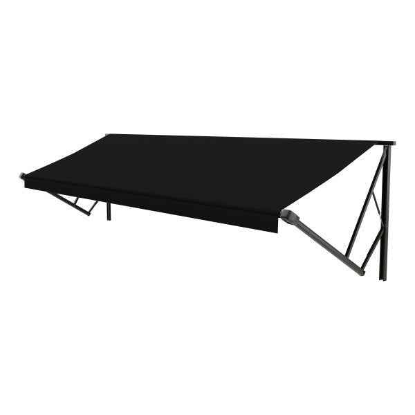 Lippert Components V000231439 Solera 12' RV Patio Awning Fabric Roller Assembly, Solid – image 1