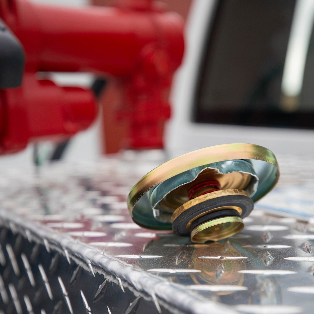 Fill-Rite Frtc Liquid Transfer Tank Cap - image 4