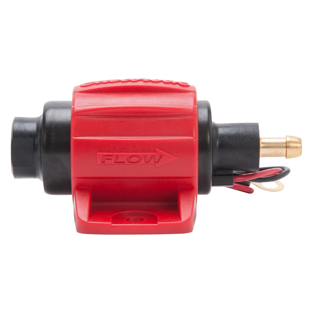 Edelbrock 17303 Universal Micro Electric Fuel Pump Assembly