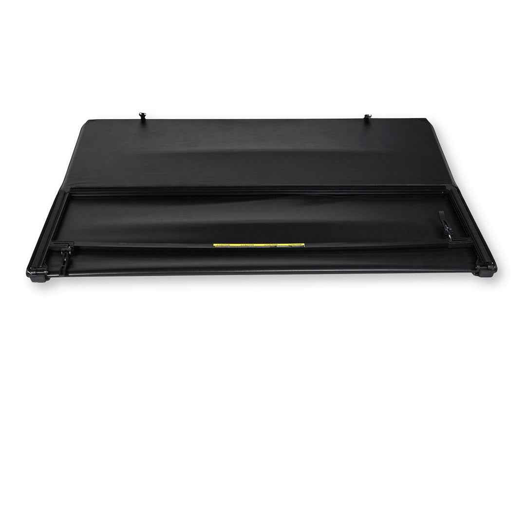 TrailFX Soft-Fold Tonneau for Toyota Tundra 2022–2025 – TFX5011