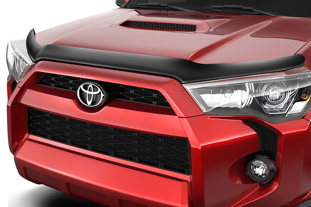 Husky Liner 2815518 Hood-Mount Bug Shield