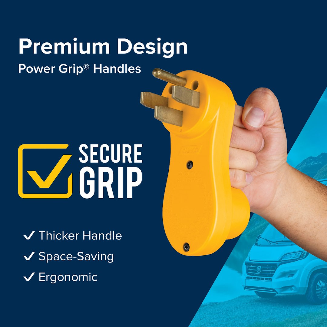 Camco 55135 Power Cord Adapter - image 18