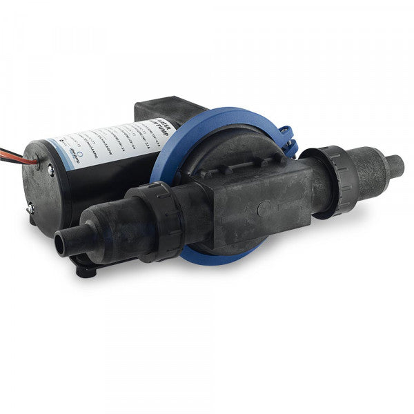 Albin 03-01-001 Self-Priming Gray-Water Pump, 12V - image 1