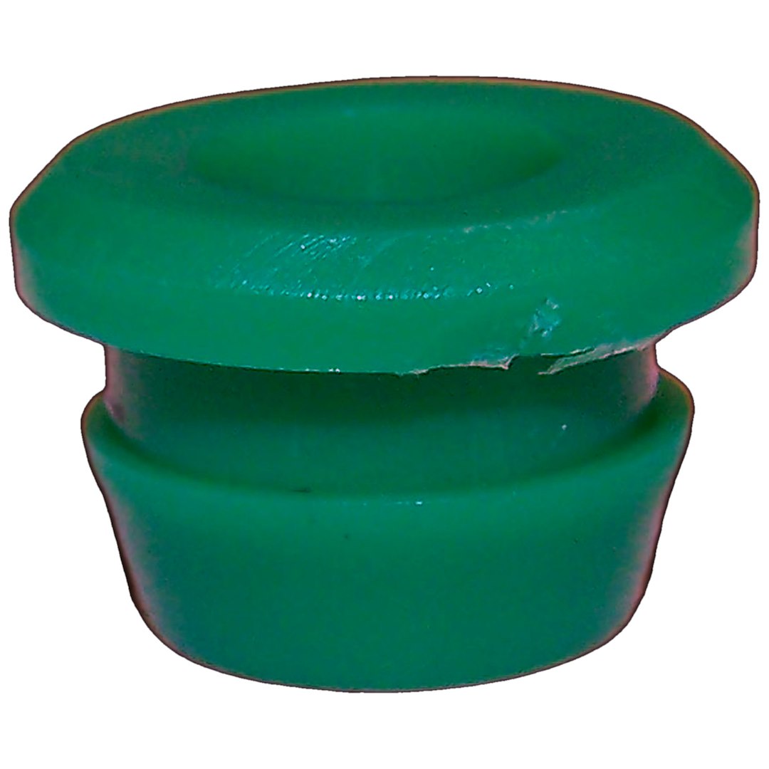 Crown Automotive 53004810 Green NP231 Shift-Linkage Bushing - image 2