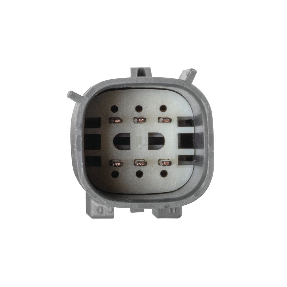 Tekonsha 4-Flat Trailer Wiring for Ford Bronco Sport – 118836