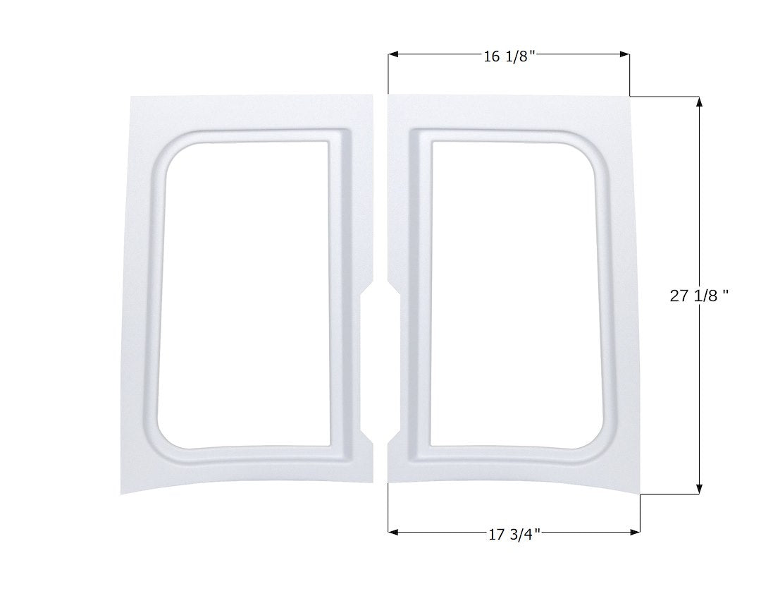 Icon 15449 Window Trim - image 4