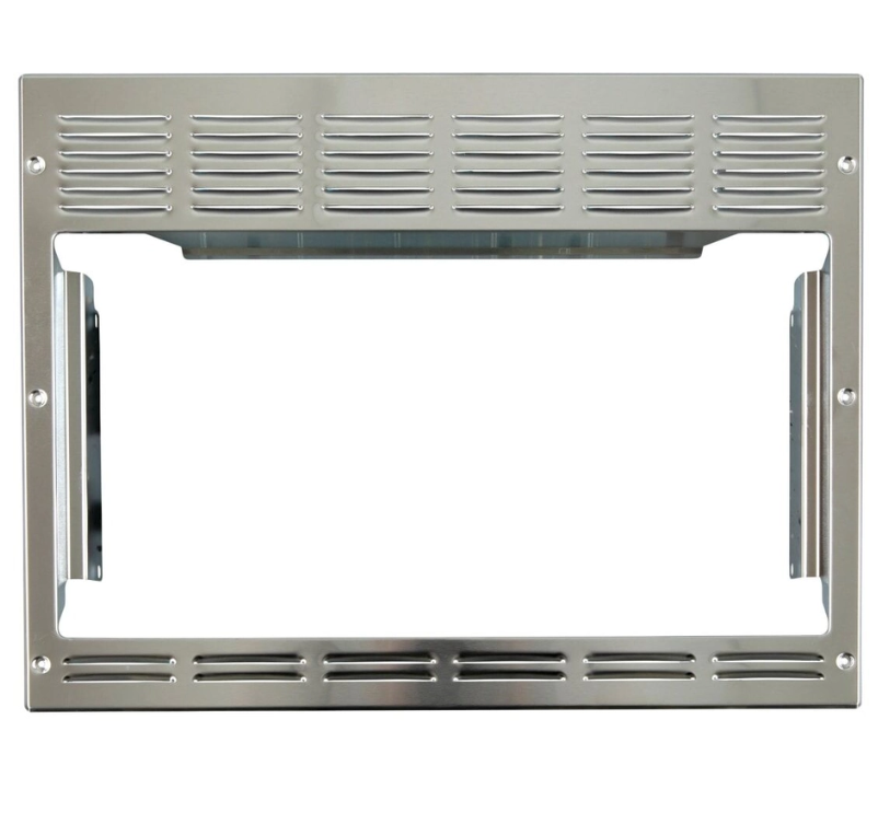 Furrion 2024001708 RV Microwave/Air-Fryer Surround Trim