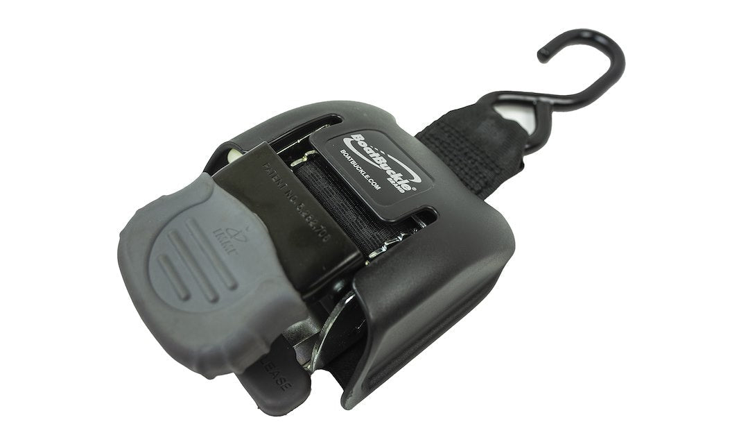 Immi Boatbuckle F14220 Tie Down Strap - image 2
