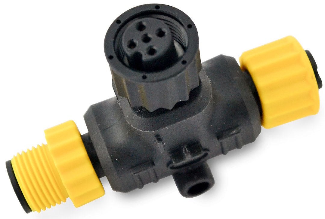 Ancor 270101 Marine Network Cable Connector - image 2