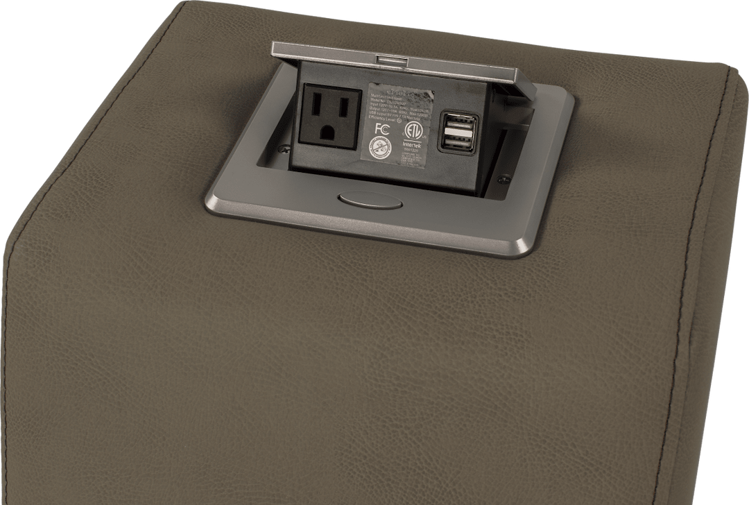 Lippert Components 2020129330 Console - image 3