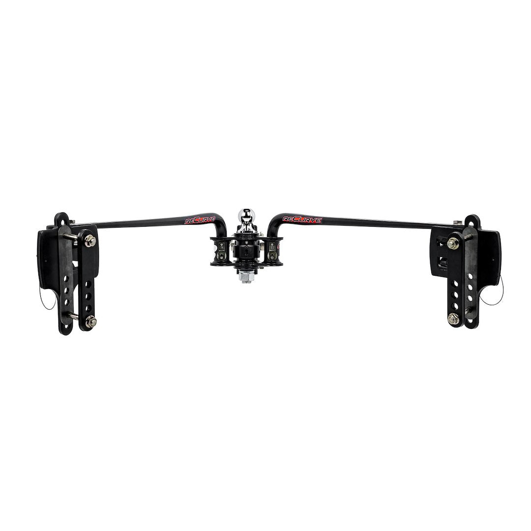 Eaz Lift 48782 Weight Distribution Hitch - image 3