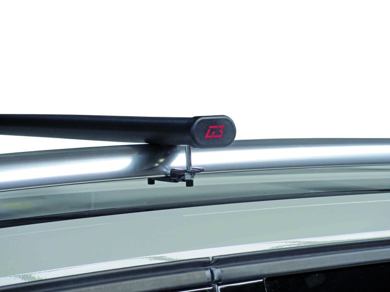 G3 S.P.A. 61.122 Basic Roof-Railing Crossmembers
