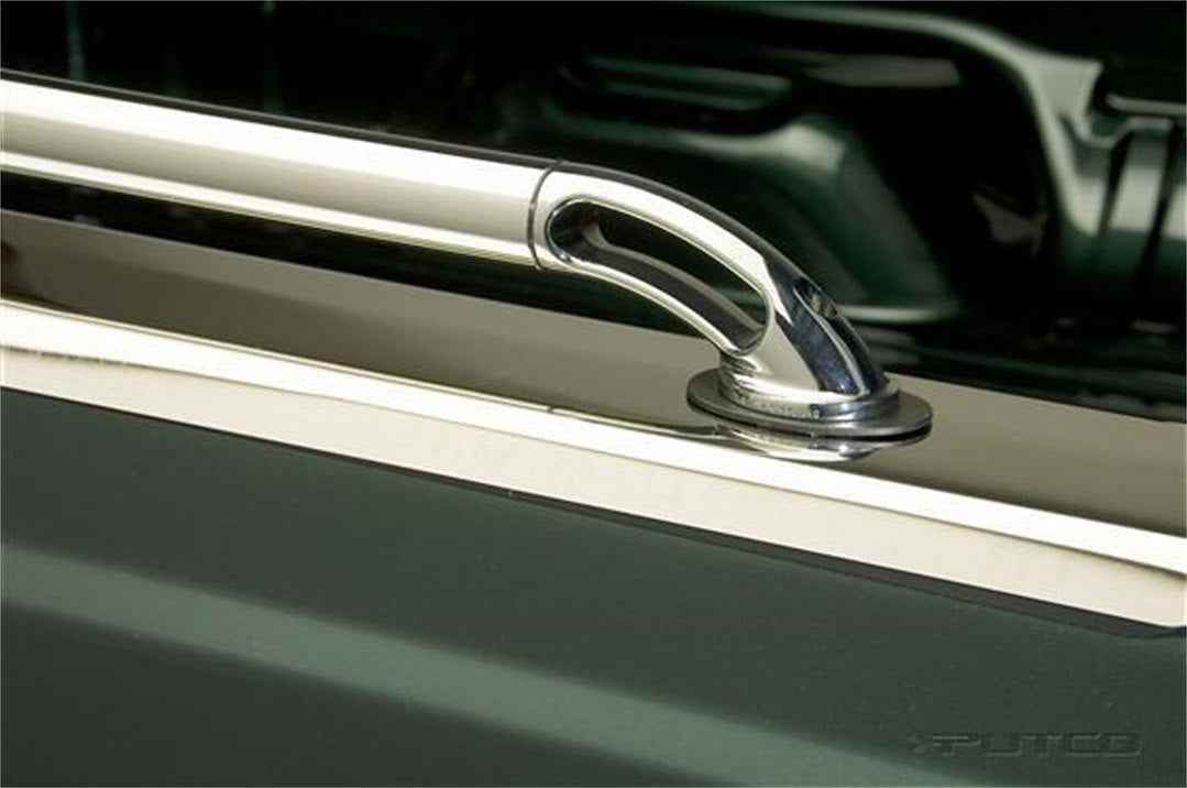 Putco Bed Side Rail - 1000 lb – 89833