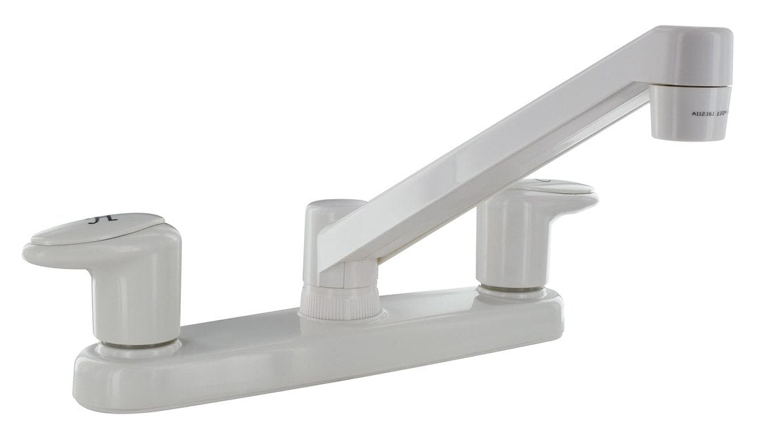 Phoenix Products Kitchen Faucet - White – PF221201