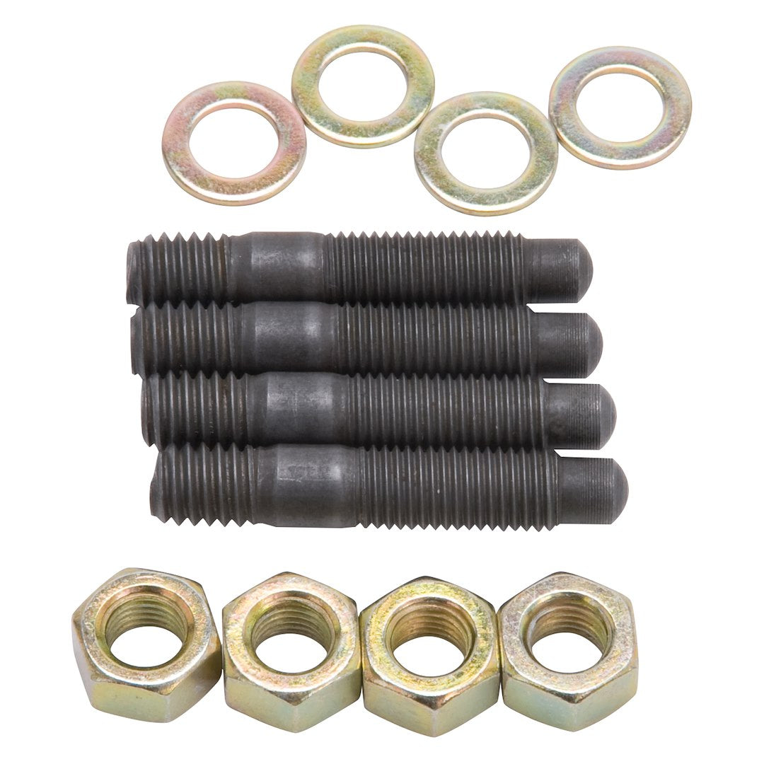 Edelbrock 8056 Carburetor Mounting Studs