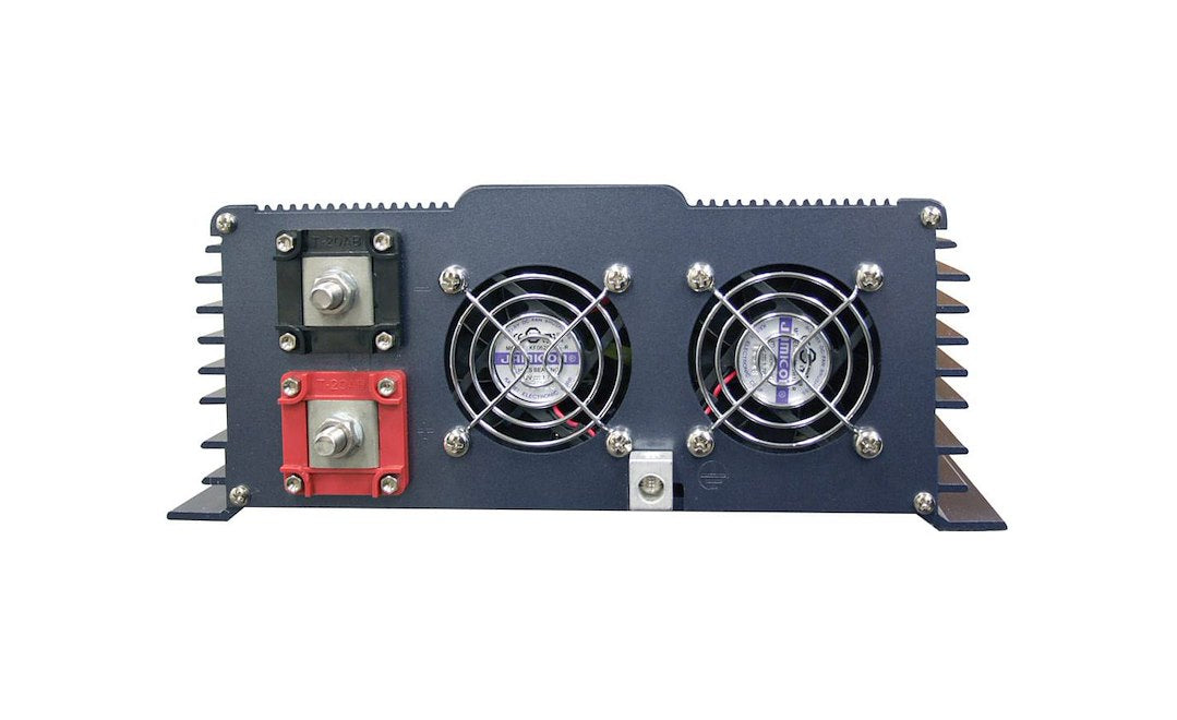 Samlex America T-2000-12 Power Inverter - image 2