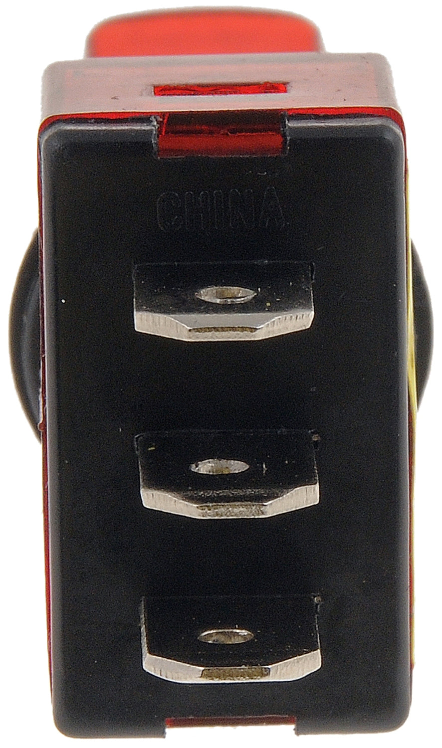 Dorman (OE Solutions) 85910 Conduct-Tite Red On/Off Toggle - image 3