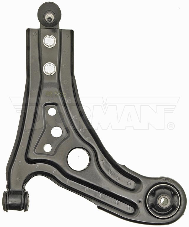 Dorman OE Solutions 520-162 Control Arm with Bushing - image 1