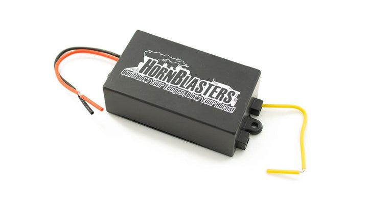 Horn Blasters HB-RC Wireless Horn Controller
