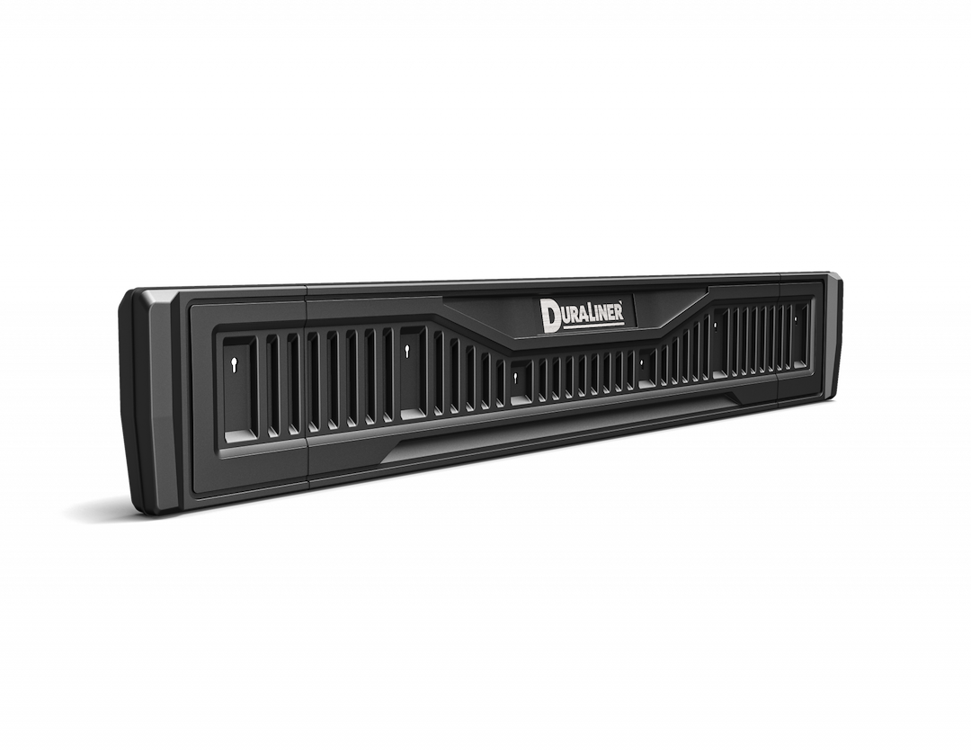 Penda 11020BD Silverado/Sierra Cargo Bed Partition